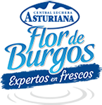 Flor de Burgos Logo